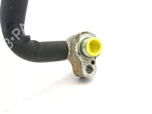 AC pipe MITSUBISHI PAJERO SPORT I (K7_, K9_) 2.5 TD (K94W, K74T) | BP22542649M126 