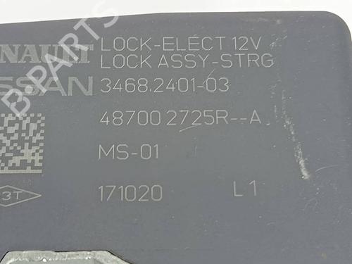 Electronic module RENAULT MEGANE IV Hatchback (B9A/M/N_) 1.5 Blue dCi 115 (B9A6) | BP39645053M83 - Image 4