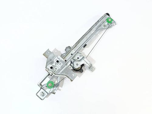 Rear right window mechanism PEUGEOT 5008 (0U_, 0E_) 1.6 HDi | BP30055566C25 