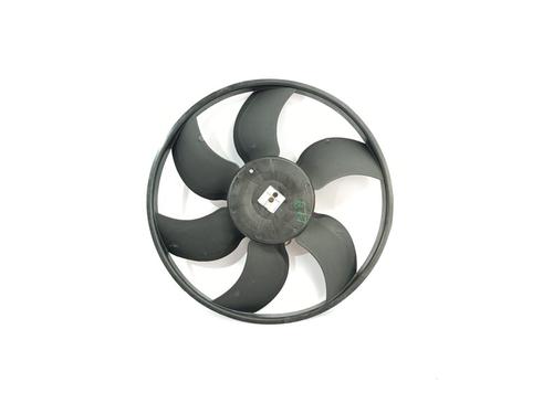 Used Radiator fan RENAULT KANGOO / GRAND KANGOO II (KW0/1_) [2008-2025]  19418408