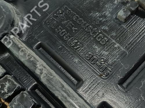 Underbody protection CITROËN C4 I (LC_)  | BP17335368M92 