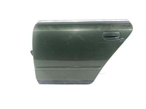 Used Left rear door AUDI A4 B7 Avant (8ED) [2004-2008]  20304141