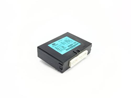 Used Electronic module Electronic module HYUNDAI GETZ (TB) 1.5 CRDi (88 hp) 36110853 36110853