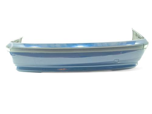 Rear bumper BMW 3 (E46)  | BP24984611C8 