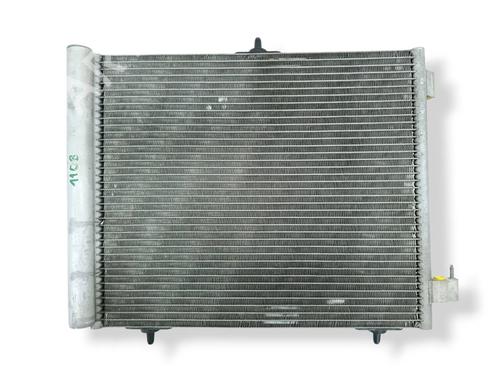 AC radiator PEUGEOT 207 (WA_, WC_) 1.6 16V VTi | BP32405138M32