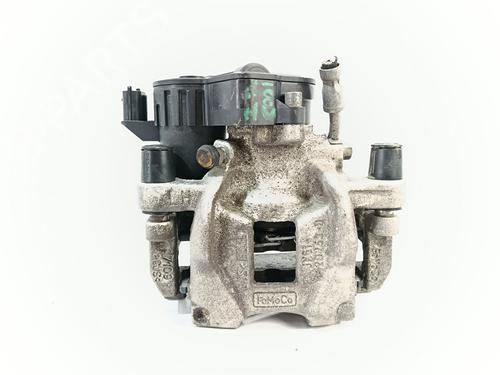 Left rear brake caliper FORD FOCUS IV (HN)  | BP28158932M107