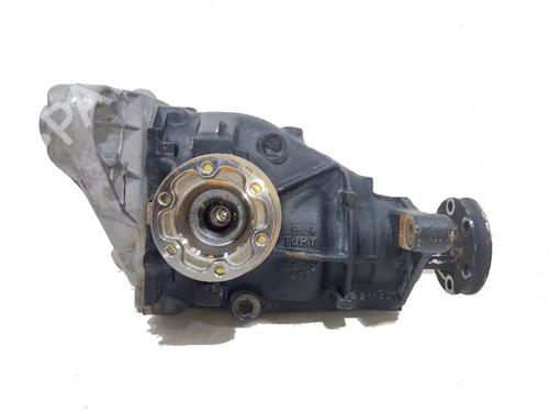 Rear differential BMW 5 (E39) 525 tds | BP15863661M24 