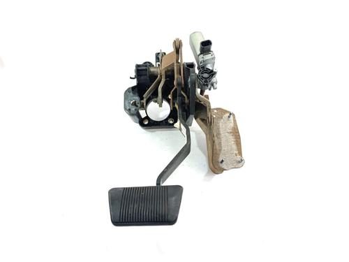 Used Break pedal CHRYSLER GRAND VOYAGER V (RT) 2.8 CRDi (163 hp) 16362929