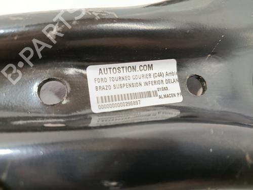 Right front suspension arm FORD TRANSIT COURIER B460 MPV  | BP28091683M13 
