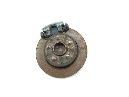 Used Right rear steering knuckle FORD FOCUS II (DA_, HCP, DP) [2004-2013]  23235209
