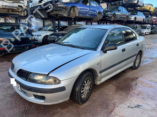 Brugte MITSUBISHI CARISMA (DA_) 1.9 DI-D (DA5A) 4686535