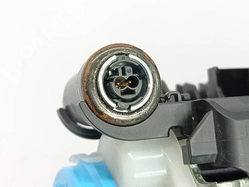 Front right seatbelt MERCEDES-BENZ A-CLASS (W176) A 200 CDI / d (176.008) | BP39234099I25 - Image 5