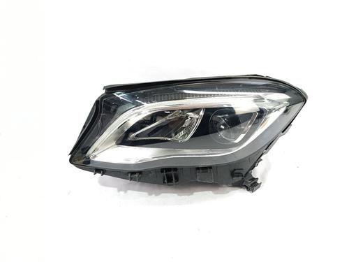 Venstre forlygte MERCEDES-BENZ GLA-CLASS (X156) GLA 200 CDI / d (156.908) (136 hp) 28019263