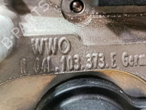 Cylinder head VW TOURAN (5T1) | BP39234251M5 - Image 8