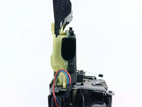 Front left lock SKODA SUPERB I (3U4)  | BP29903173C98 