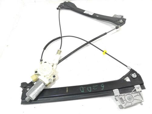 Used Front right window mechanism MERCEDES-BENZ CLK (C209) CLK 200 Kompressor (209.342) (163 hp) 15875515