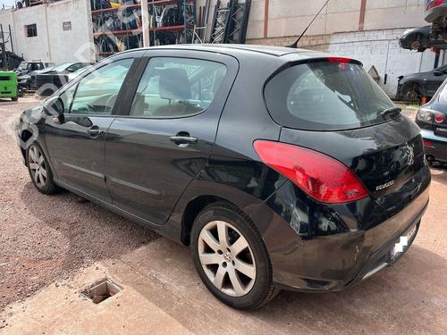 Rim PEUGEOT 308 I (4A_, 4C_)  | BP27455961C45 