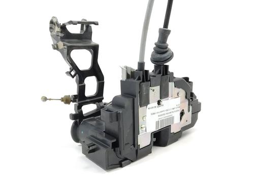 Front left lock HYUNDAI SANTA FÉ II (CM) 2.2 CRDi 4x4 | BP15864030C98 