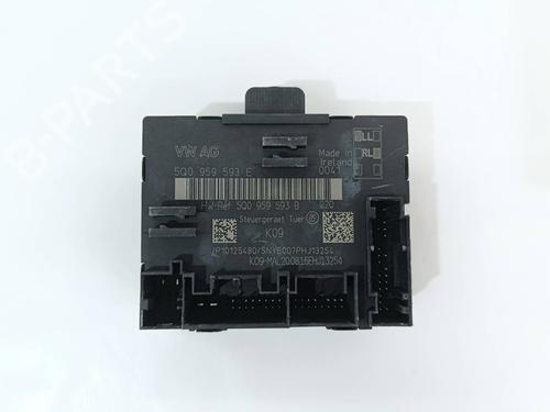 Elektronisk modul VW PASSAT B8 (3G2, CB2)  | BP29357991M83 