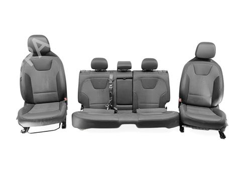 Setesett KIA NIRO II (SG2) [2022-2025]  29718932