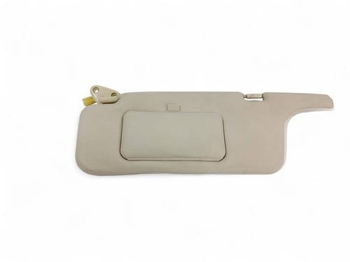 Used Left sun visor SUBARU OUTBACK (BE, BH) 3.0 H6 AWD (BHE) (209 hp) 29333061