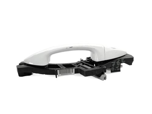 Front left exterior door handle FORD TRANSIT COURIER B460 MPV 1.5 TDCi | BP19257786C128 