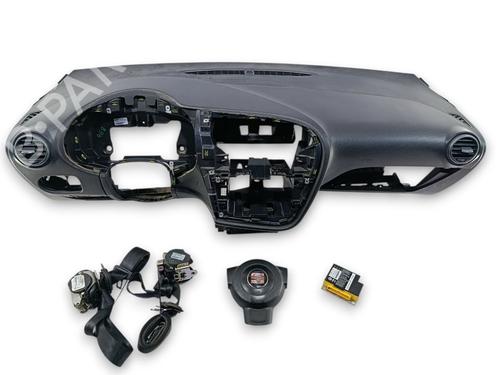 Used Airbag Kit SEAT LEON (1P1) [2005-2013]  30531501