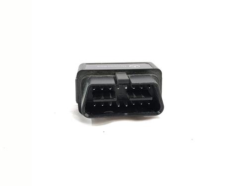 Electronic module MERCEDES-BENZ C-CLASS (W204) C 200 CDI (204.007, 204.006) | BP27452835M83 