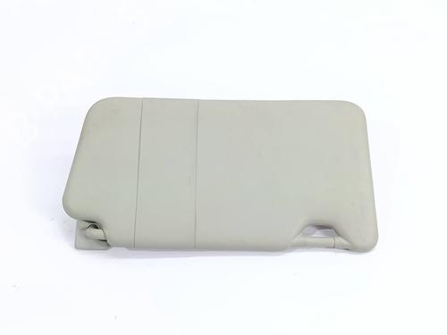 Used Left sun visor Left sun visor 38114767 38114767