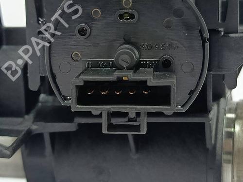 Steering column OPEL CORSA C (X01) | BP38533455M21 - Image 4