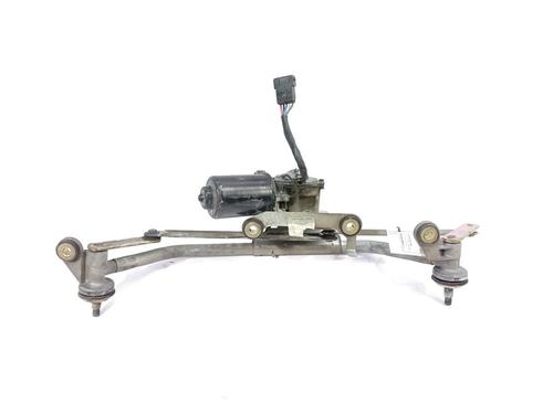 Front wiper motor FIAT SCUDO Bus (220_) 1.9 D | BP25702923M29 