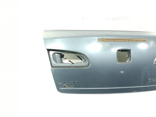 Tailgate SEAT CORDOBA (6L2)  | BP25712650C6 