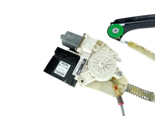 Front right window mechanism AUDI A3 Sportback (8PA)  | BP16362943C23 