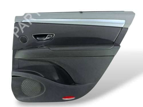 Used Rear right panel Rear right panel RENAULT ESPACE V (JR_) 1.6 dCi 160 (160 hp) 34265253 34265253