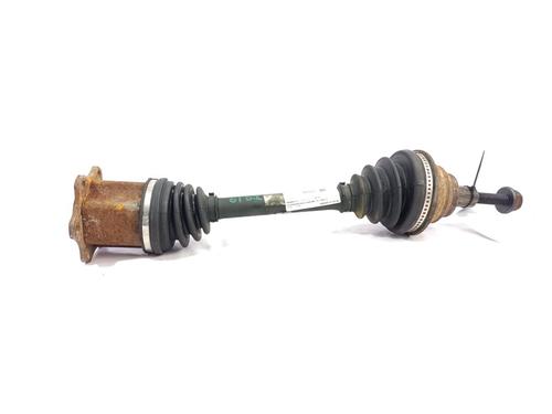 Drivaksel fortil venstre VW GOLF V (1K1) [2003-2010]  28030126