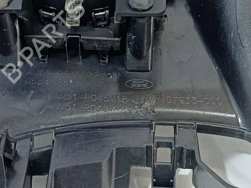 Middle console FORD C-MAX II (DXA/CB7, DXA/CEU) | BP30184565I22