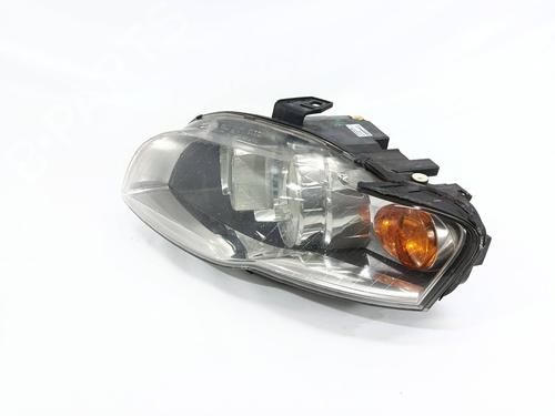 Left headlight AUDI A4 B6 (8E2) | BP36519989C28 - Image 4