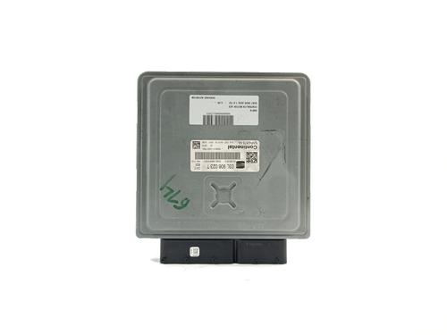 Used Engine control unit (ECU) SEAT IBIZA IV (6J5, 6P1) [2008-2017]  16428414