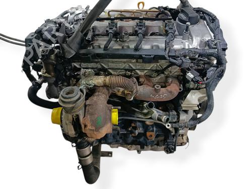 Engine HYUNDAI GETZ (TB) 1.5 CRDi | BP36168850M1 - Image 5