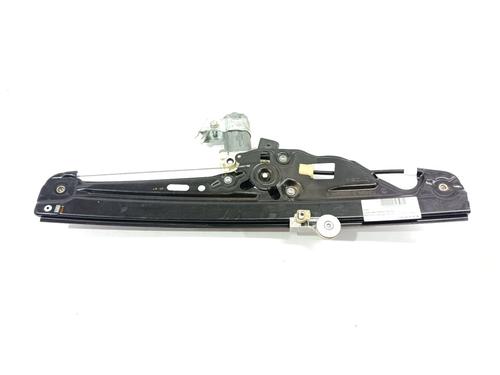 Used Rear right window mechanism BMW 5 (E60) 520 i (170 hp) 17737559