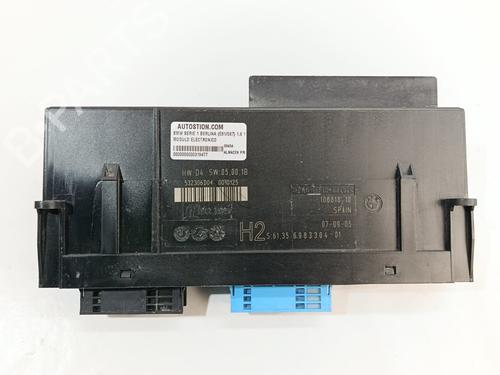 Elektronisk modul BMW 1 (E87) [2003-2013]  28217336
