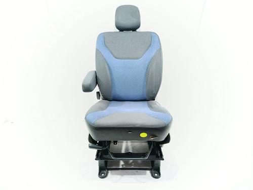 Used Left front seat RENAULT TRAFIC II Bus (JL) 2.0 dCi 90 (JL00, JL01, JL0H, JL0M, JL0P, JL0S) (90 hp) 31166317
