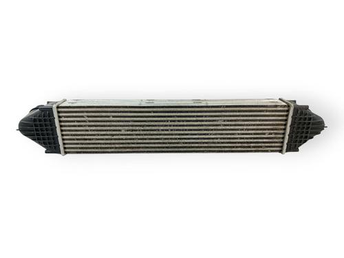 Intercooler VOLVO S80 II (124) 2.4 D | BP30527969M30