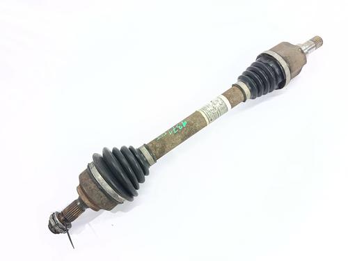 Used Left front driveshaft Left front driveshaft PEUGEOT 2008 I (CU_) [2013-2026] 36772182 36772182