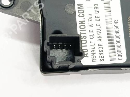 Electronic sensor RENAULT CLIO IV (BH_) | BP40069407M84 - Image 5