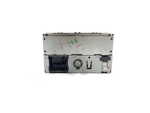 Radio FORD FOCUS II (DA_, HCP, DP)  | BP20238289E6 
