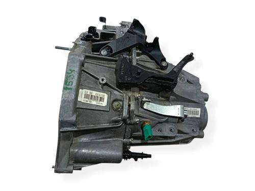 Gearbox RENAULT MEGANE IV Hatchback (B9A/M/N_) 1.5 Blue dCi 115 (B9A6) | BP39233615M3 - Image 6