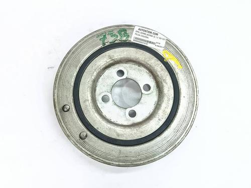 Used Pulley Pulley OPEL COMBO Box Body/MPV [2001-2026] 36142098 36142098