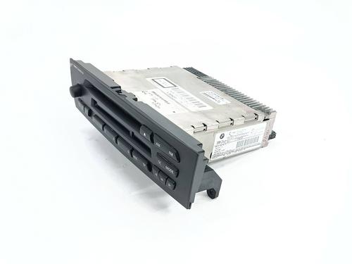 Radio BMW 1 (E87) 118 d | BP36517065E6 - Image 3