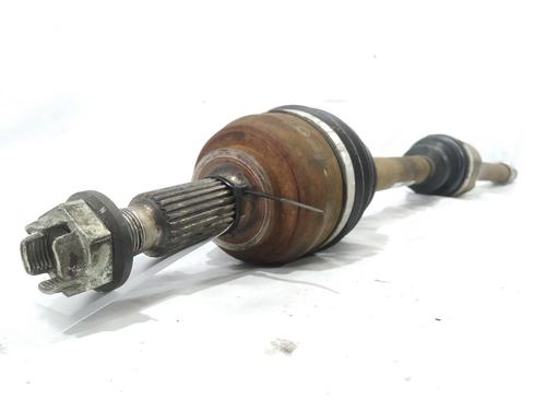 Right front driveshaft RENAULT MEGANE II (BM0/1_, CM0/1_)  | BP15872866M39 